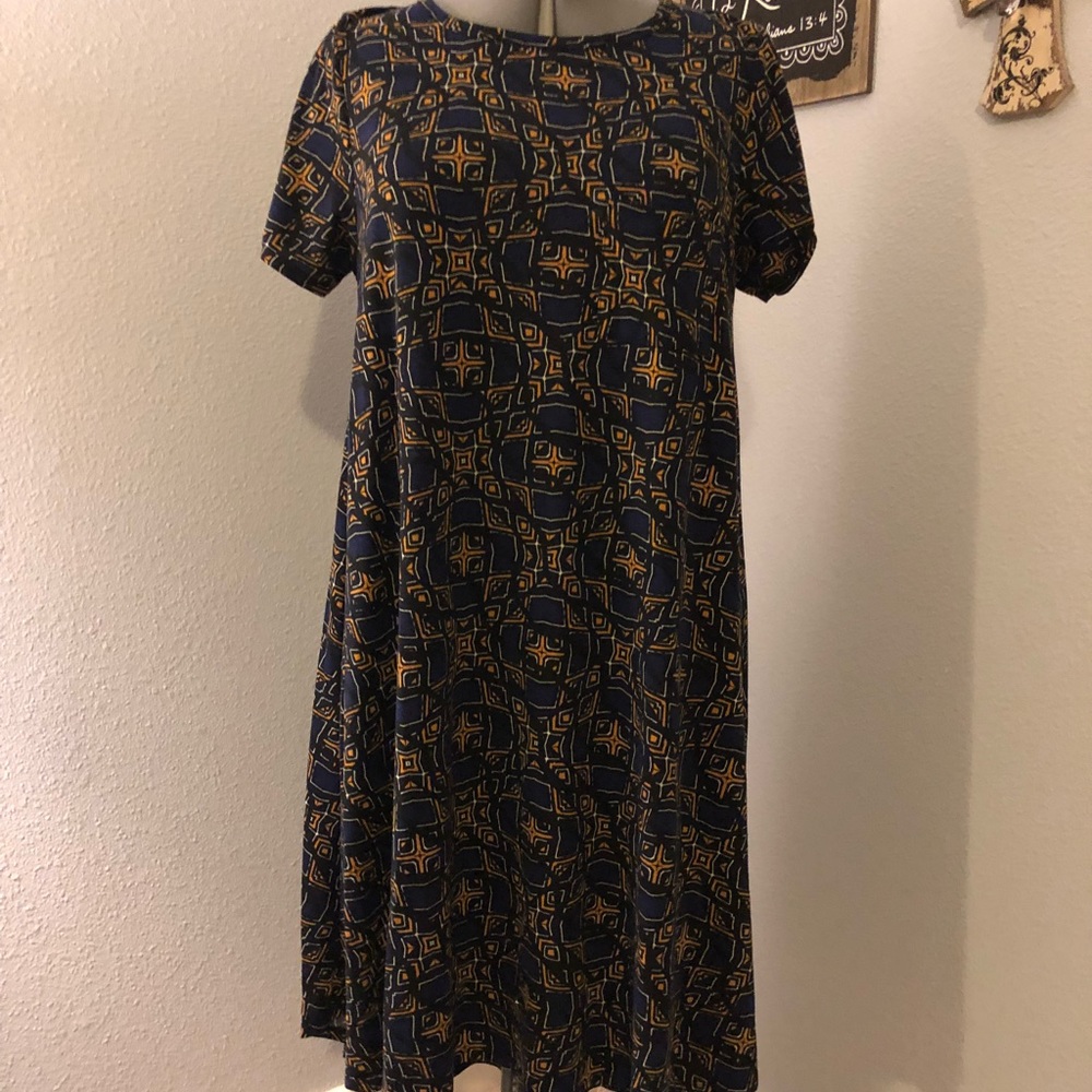 Lularoe Carly